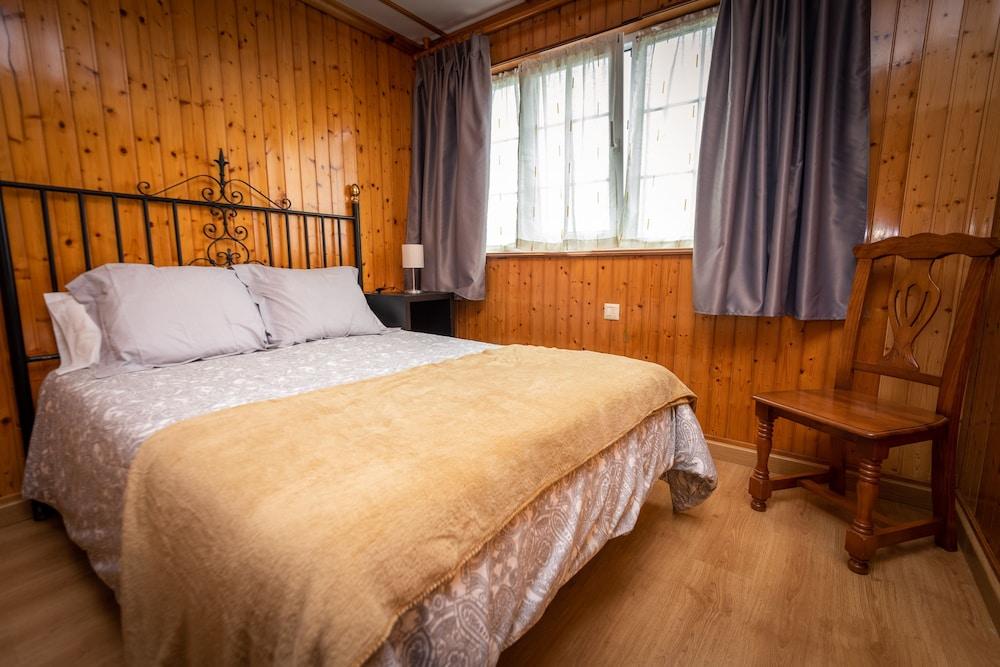 Apartamentos Cudillero