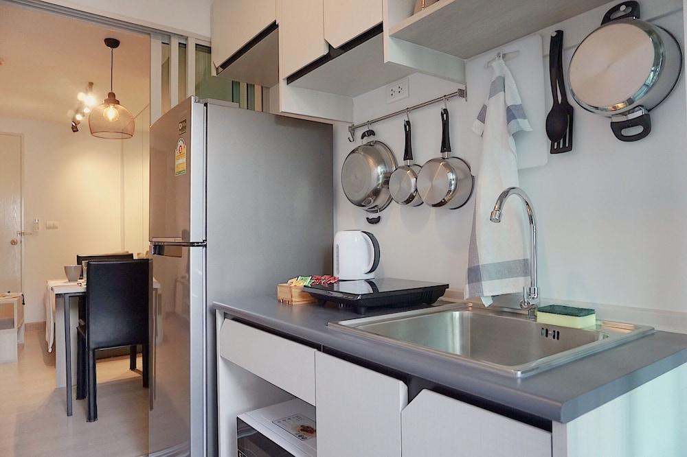 The Kith Plus Sukhumvit 113