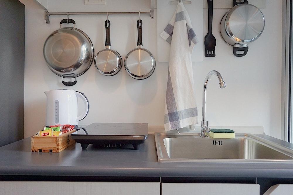 The Kith Plus Sukhumvit 113