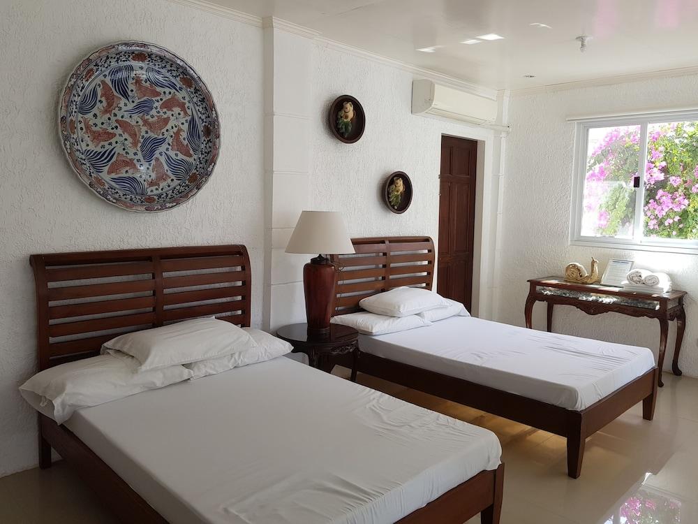 San Juan Treasure Resort