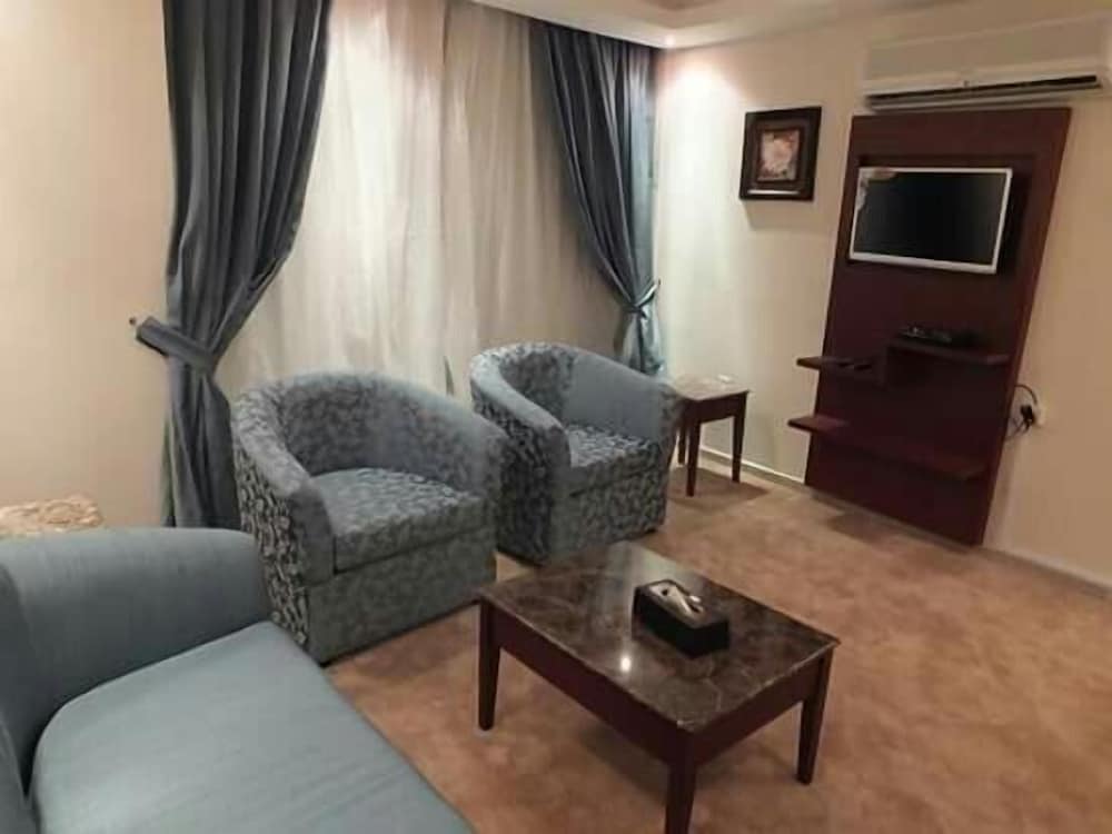 Sadeem Hotel Apartments