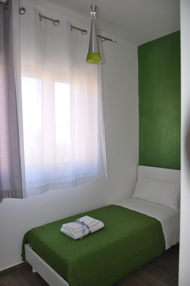 Alicata B&B La Dimora Del Vento