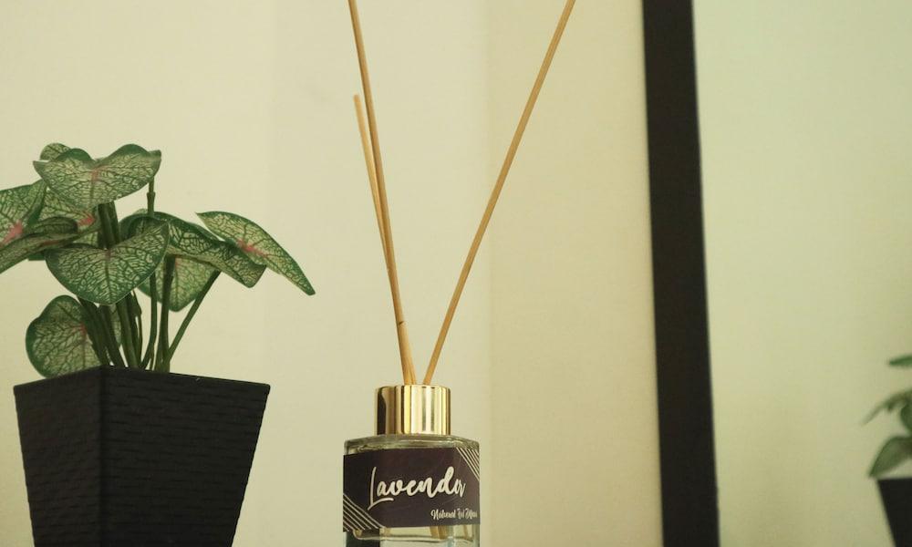 The Palms Resort & Bar