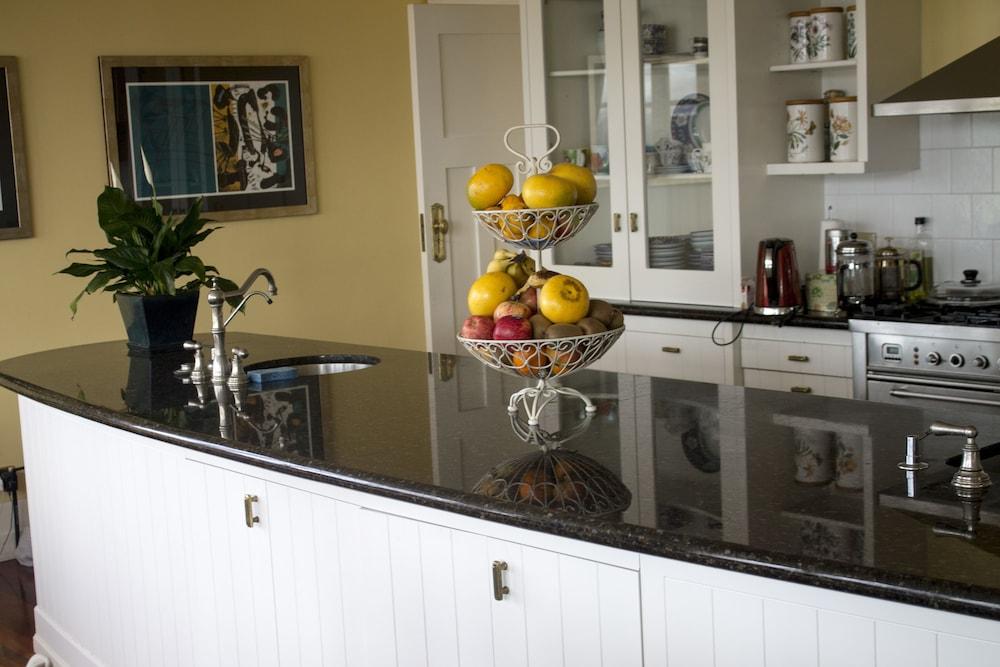 Bed & Breakfast at Bidwill