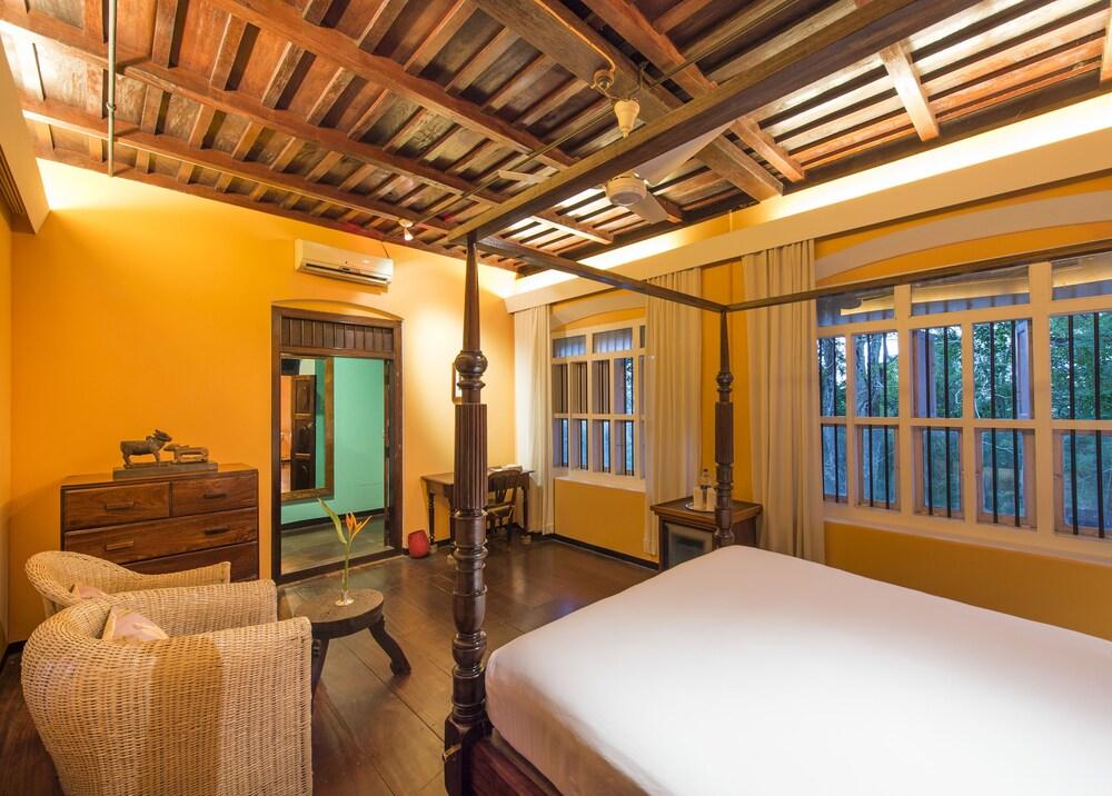 Serenity At Kanam Estate