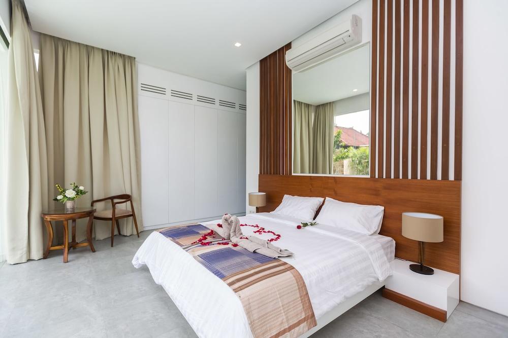 Seminyak Villa Serenity