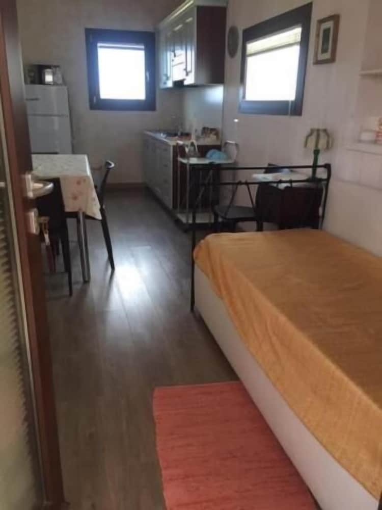 Agriturismo Sant'Andrea