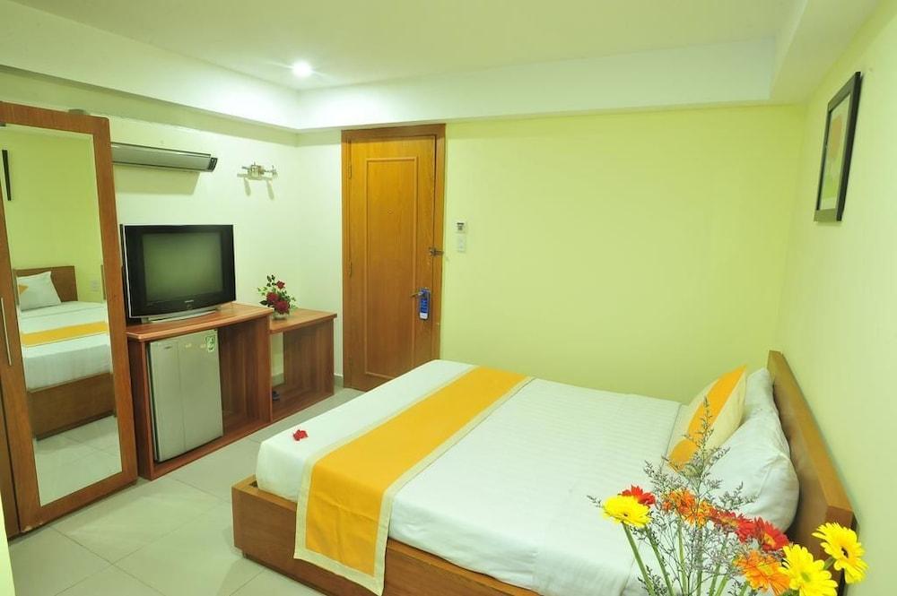 Amity Nha Trang Hotel