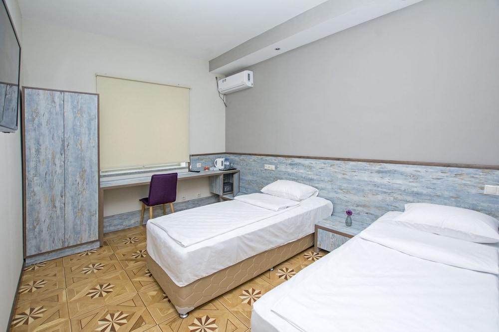 Yerevan Boutique Hotel