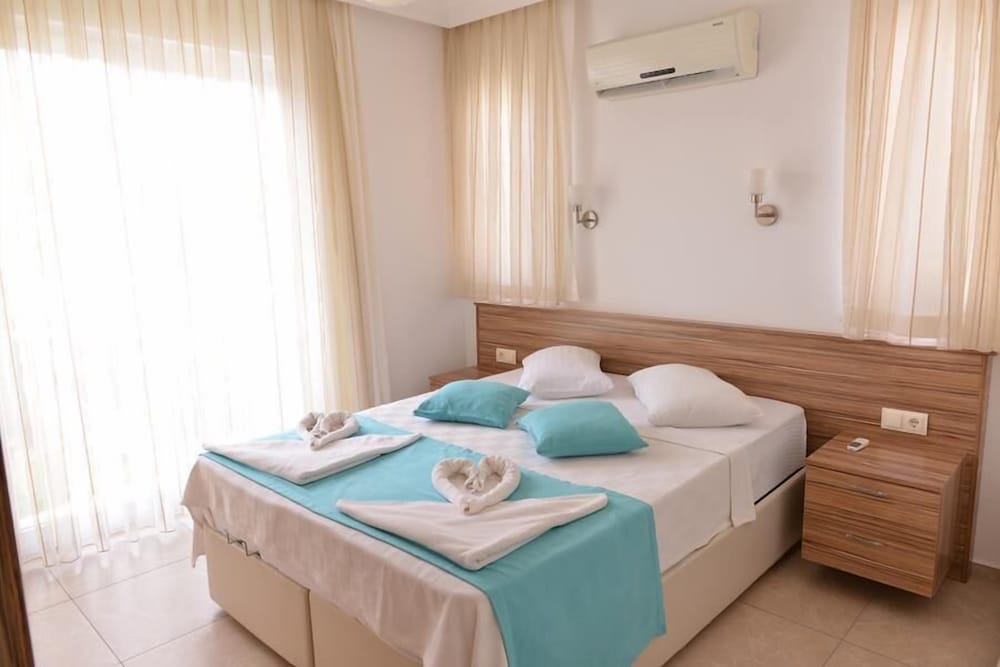 Sea Heaven Legend Apartments