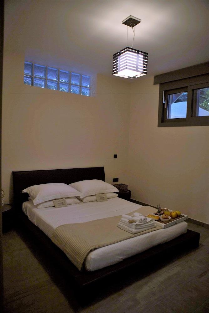 Villa Sunset Lagonisi