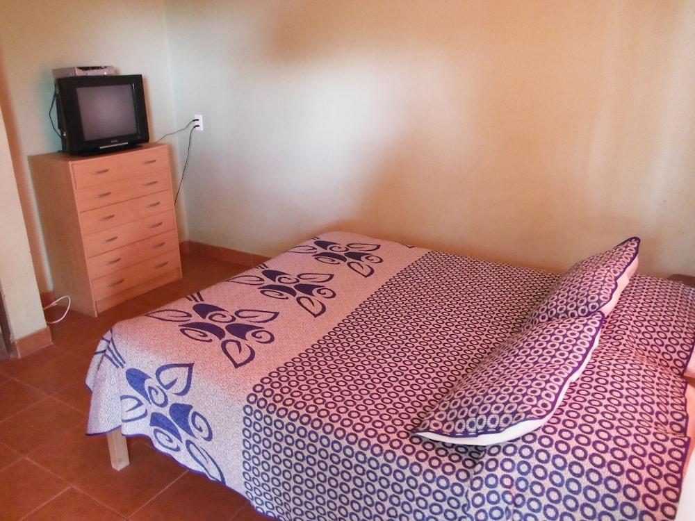 Complejo Turistico El Toconar