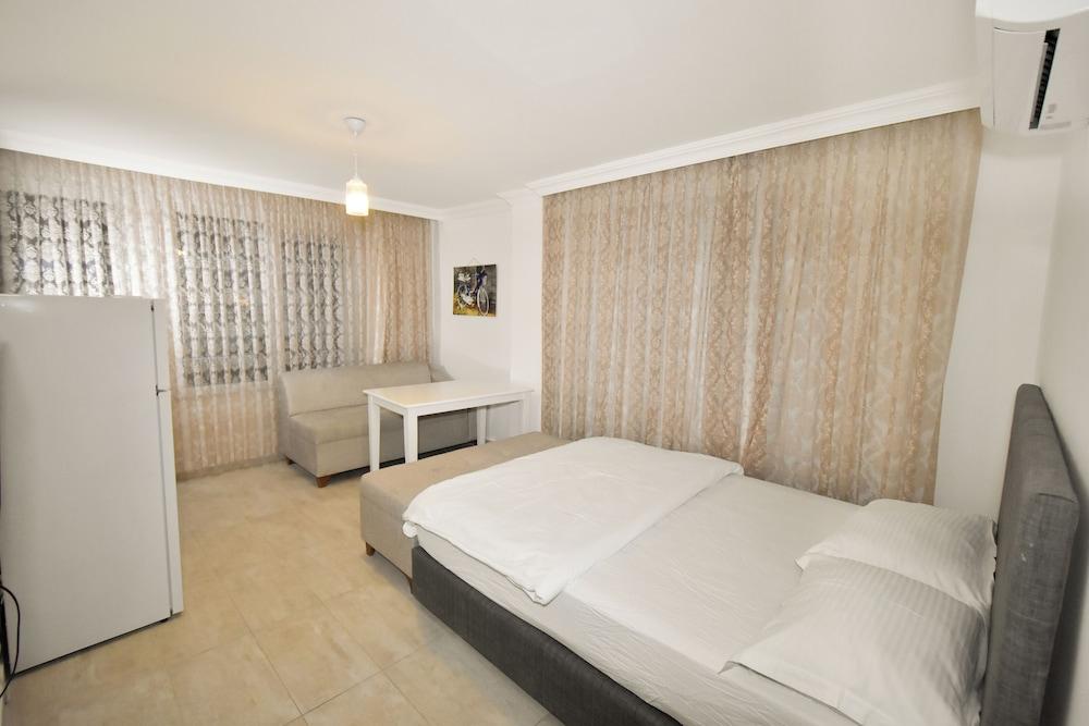 Anatolian Homes & Apart