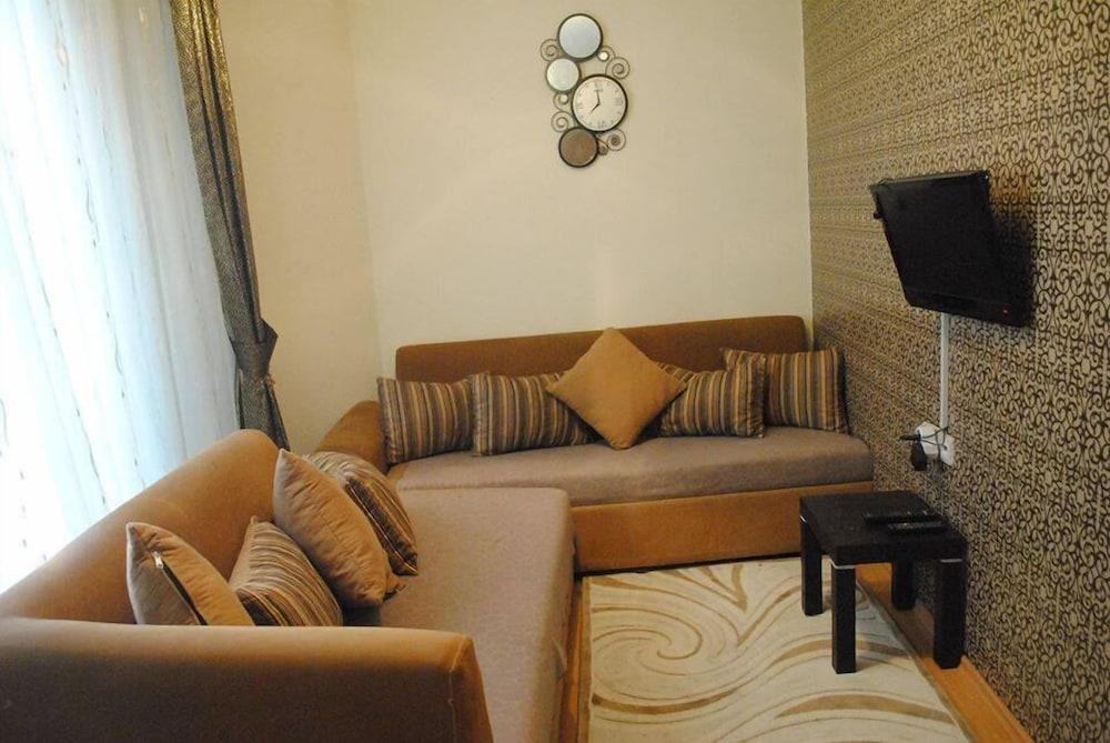 Eskent Suit Butik Apart