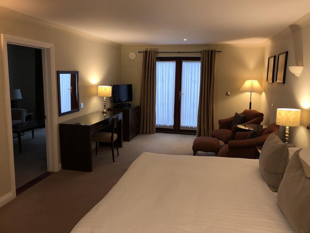 Hustyns Resort Cornwall