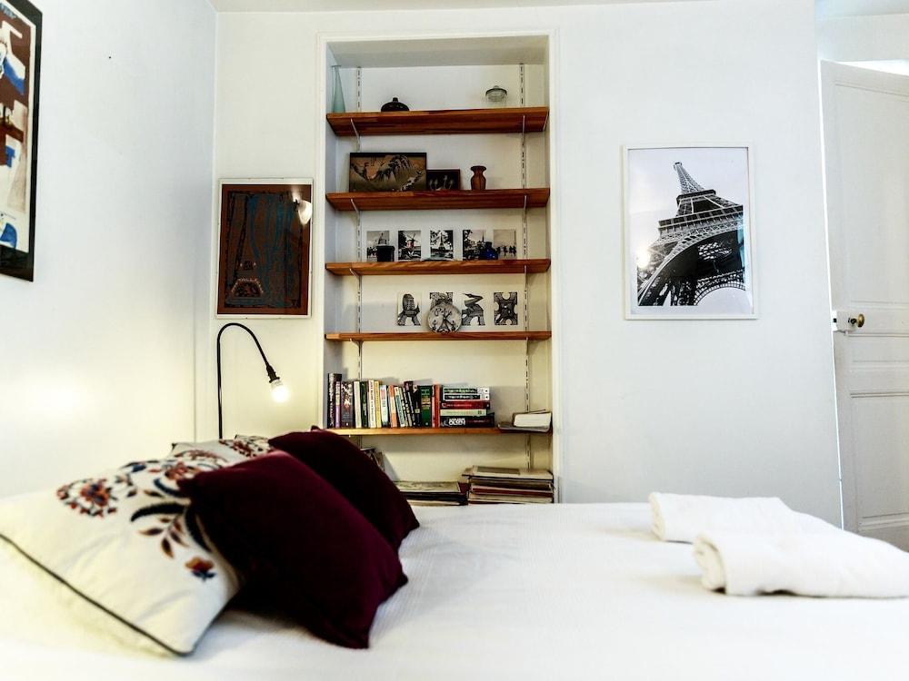 Montmartre Apartments - Monet