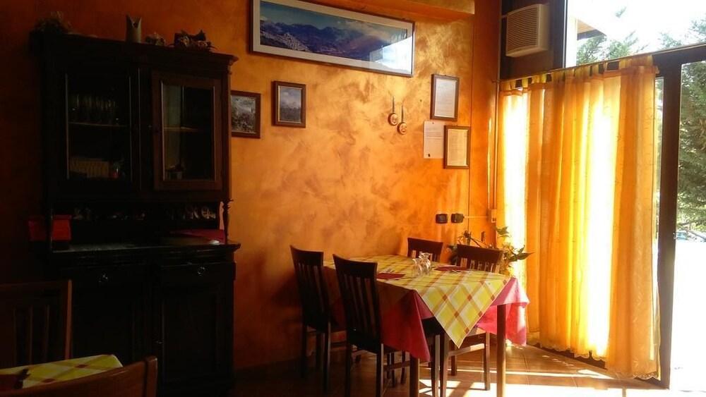 Agriturismo Santagada