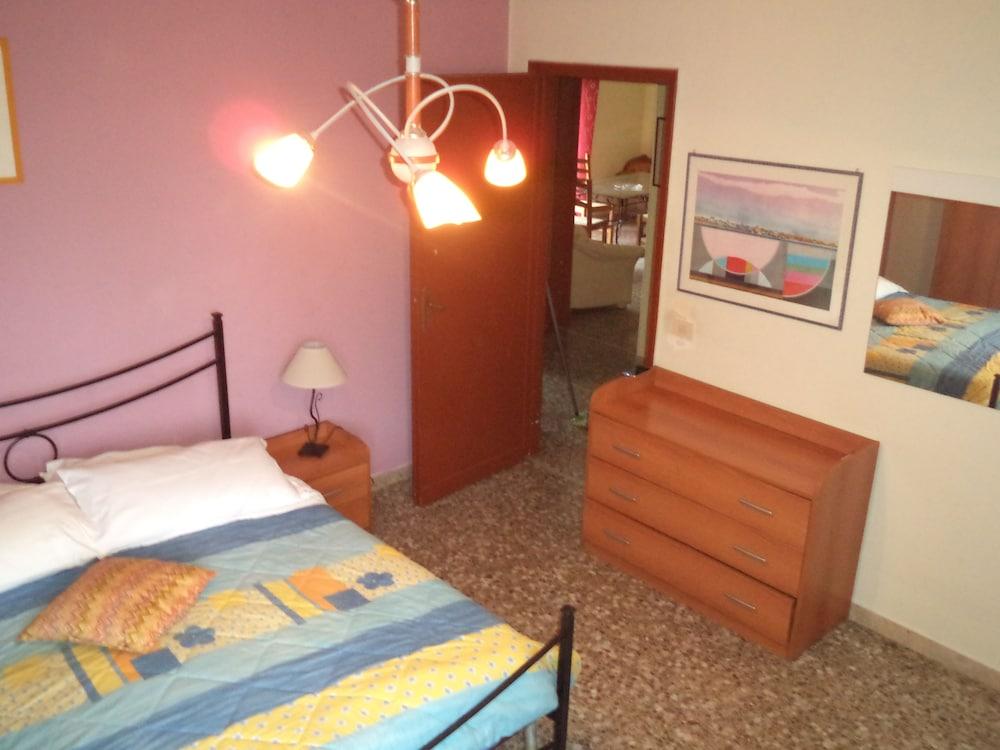 Amunì Sicily Guest House