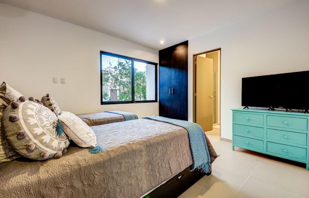 Villa Doce Magnificent 3 BDRM sleeps 6