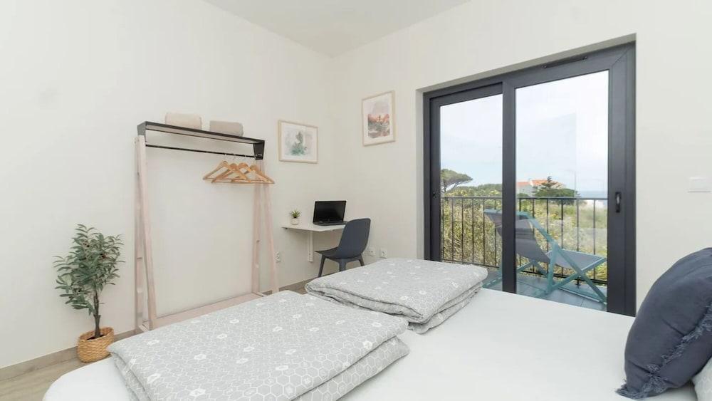 WOT Ericeira Surf Social