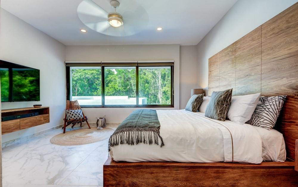 Casa Sieva 4 BDRM luxury villa sleeps 8