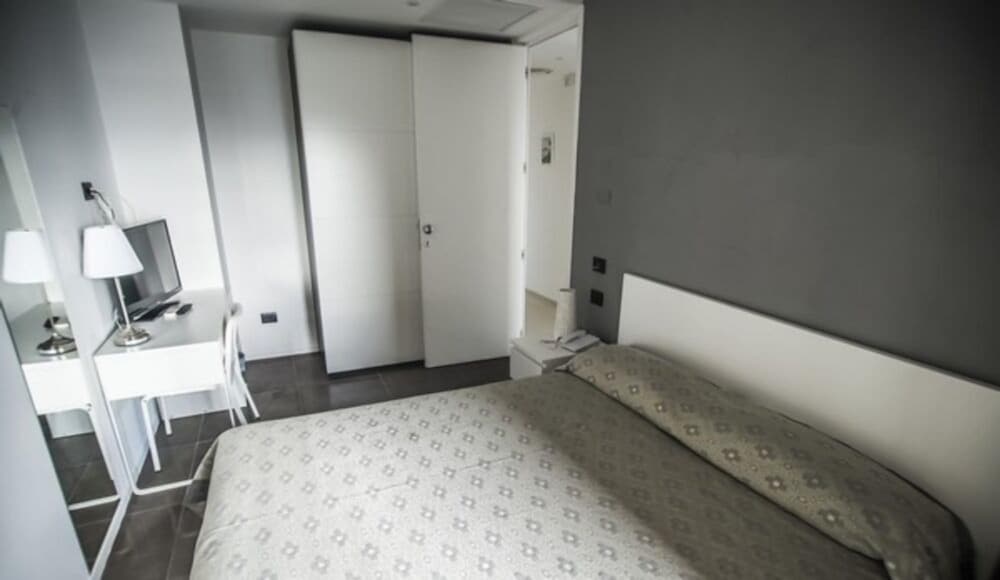 B&B Locanda Mediterranea