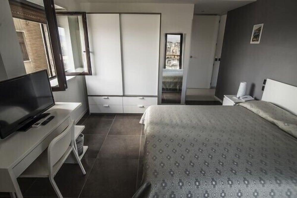 B&B Locanda Mediterranea