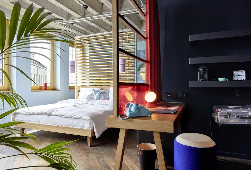 25hours Hotel The Circle