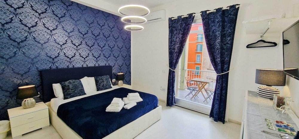 Maschio Angioino Suite