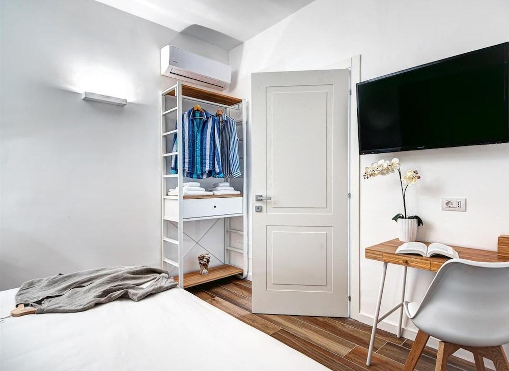 Sorrento Lux Suites - Oro