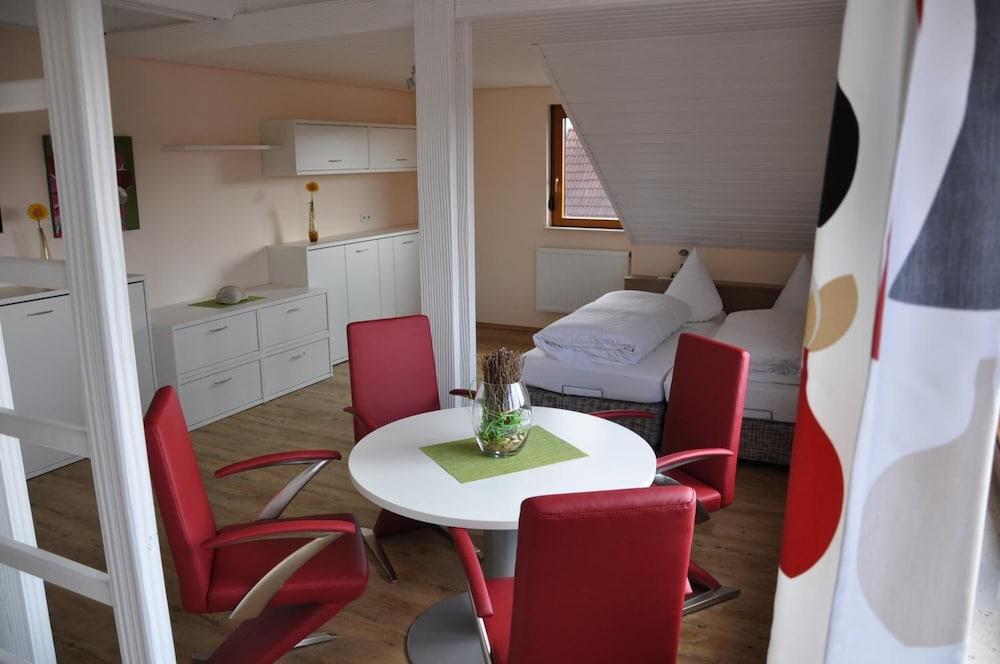 Löwen Hotel & Restaurant