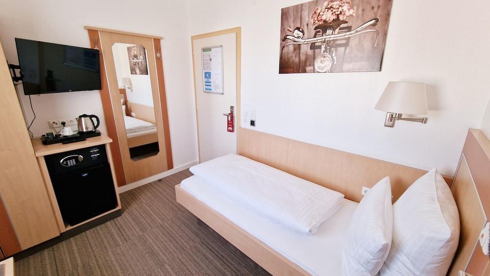 Hotel Garni Superior