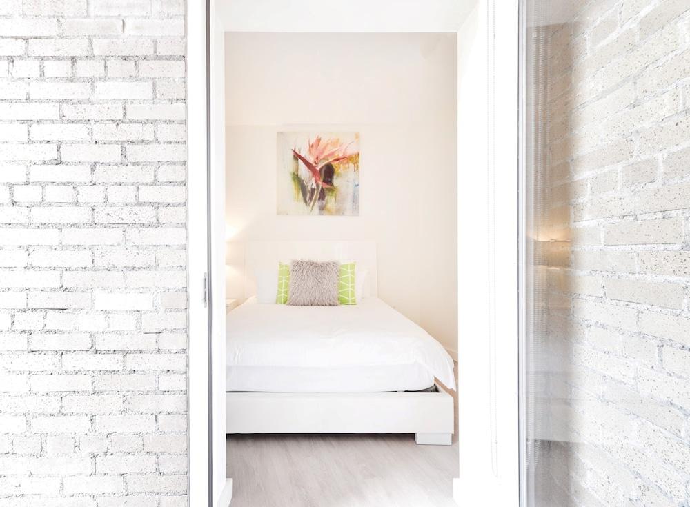 Global Luxury Suites Downtown Boston