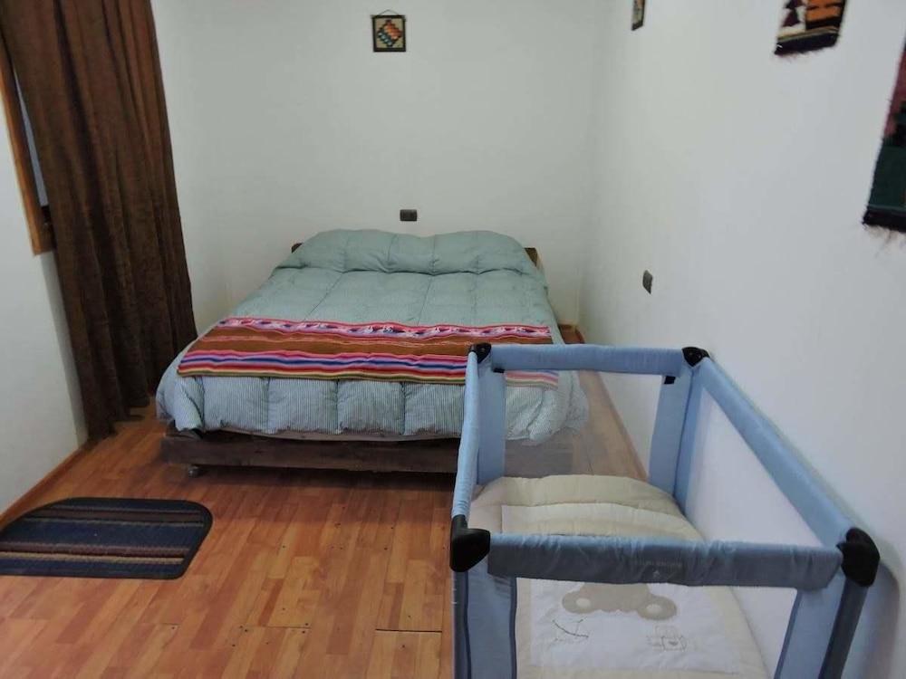 Cabañas Altos de Quitor - Hostel