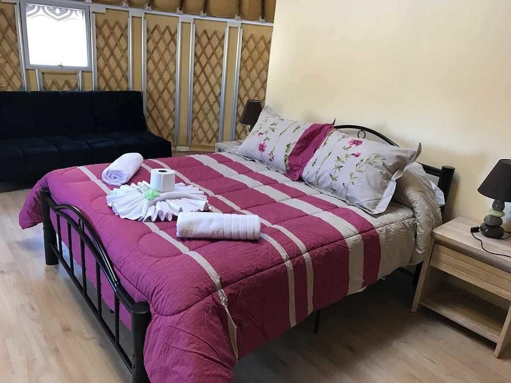 Cabañas Altos de Quitor - Hostel