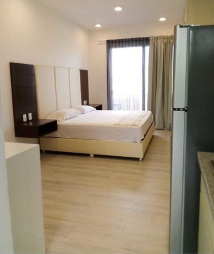 Baru Puerto Aventuras