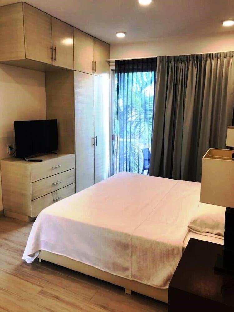 Baru Puerto Aventuras