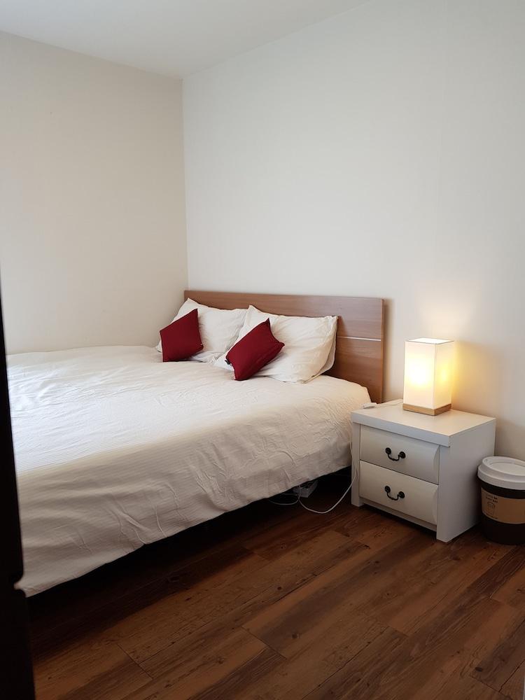 The Dan Village Guesthouse