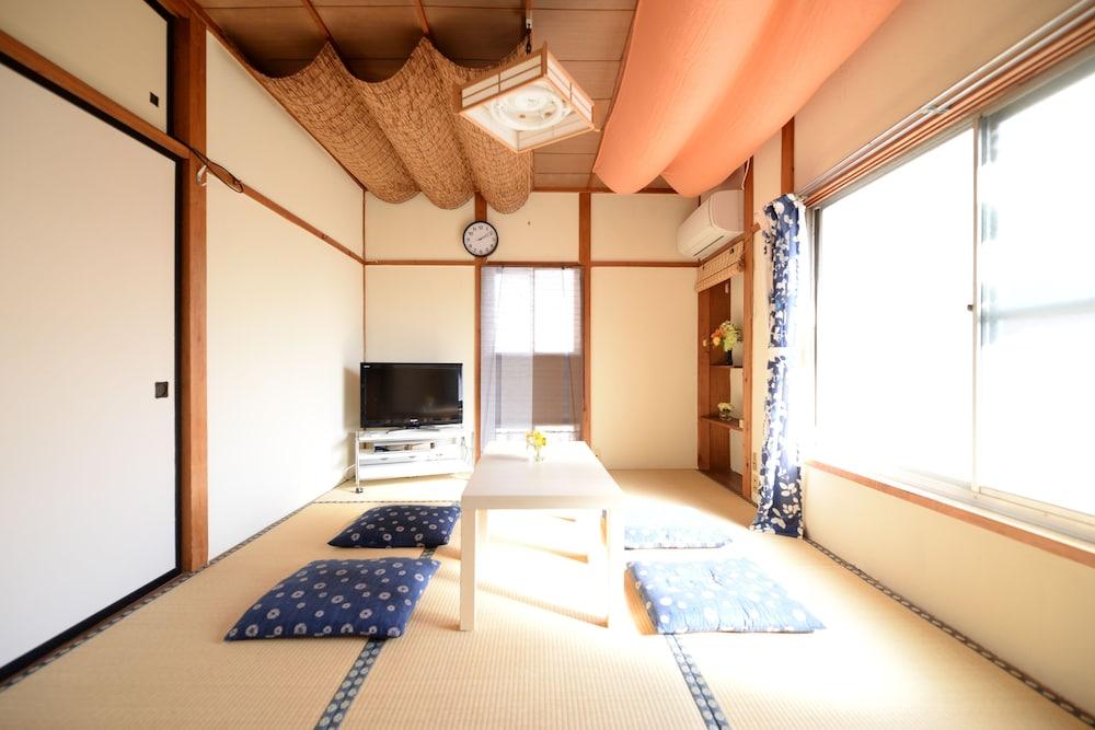 Destiny Inn Sakaiminato