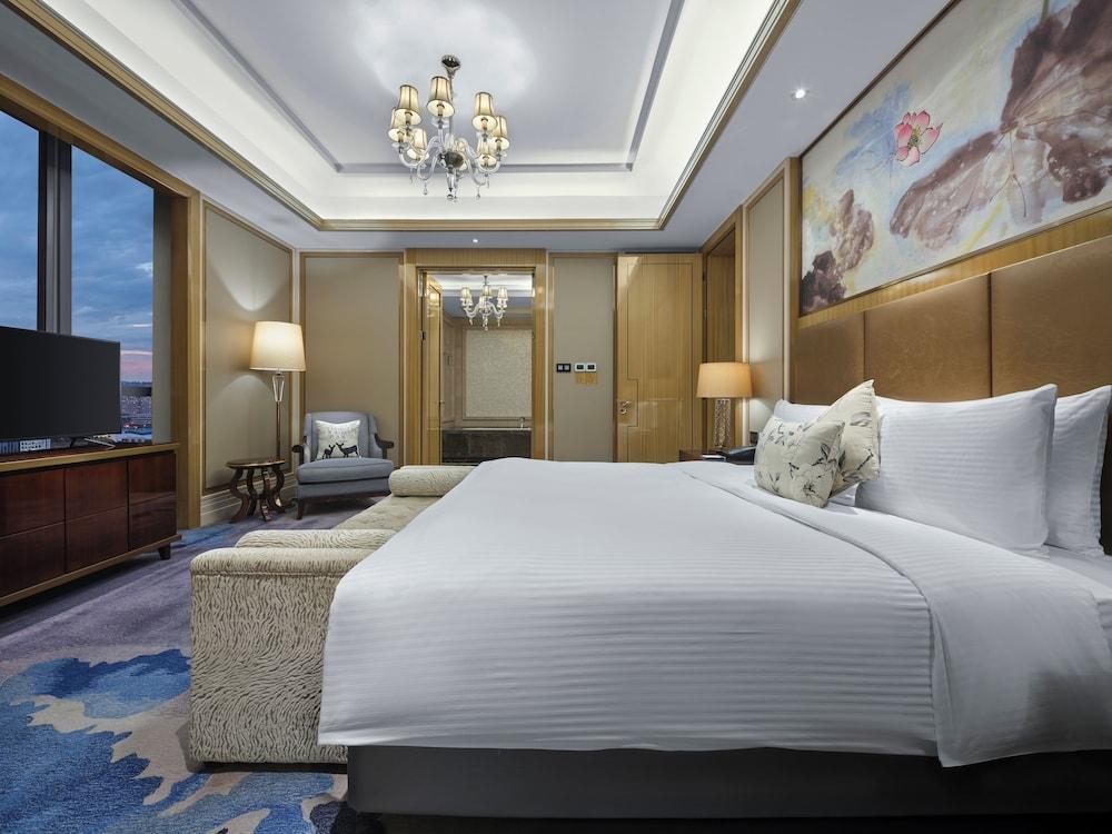 Wanda Realm Nanchang