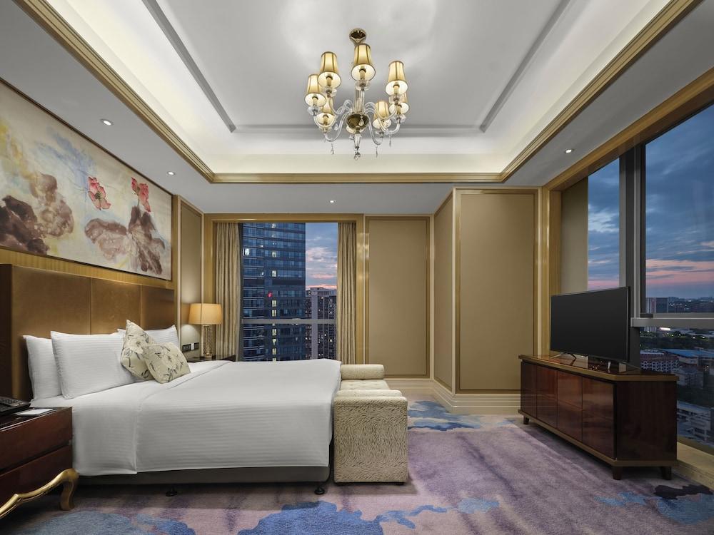 Wanda Realm Nanchang