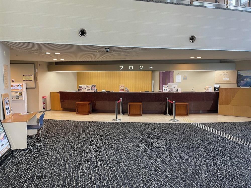 Kamenoi Hotel Ichinoseki