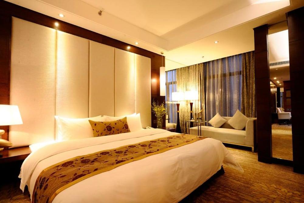 Wanda Realm Xiamen North Bay