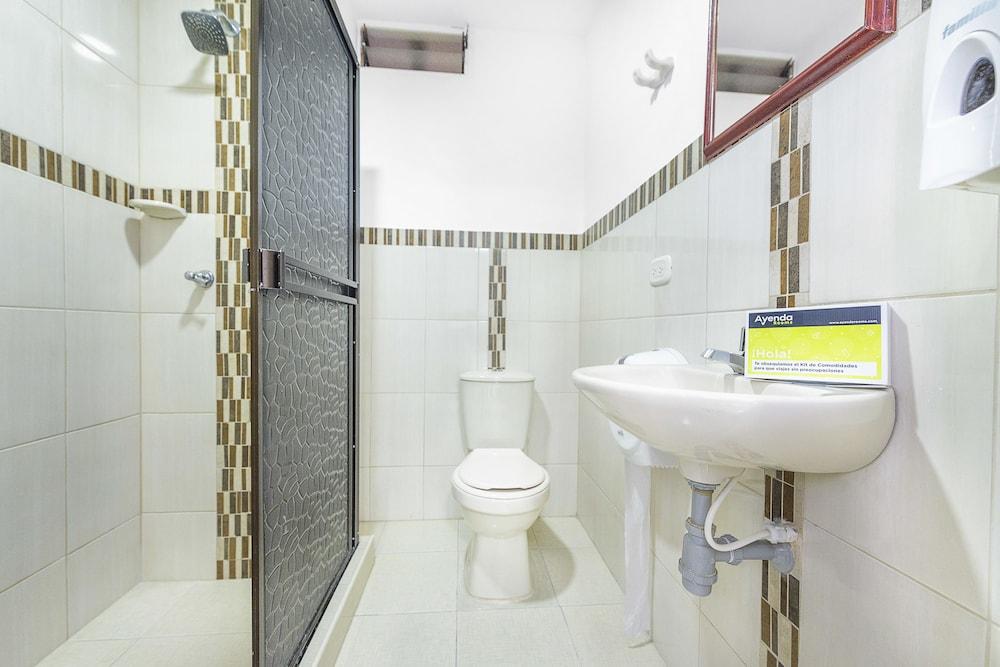 Ayenda 1113 Olaya Herrera