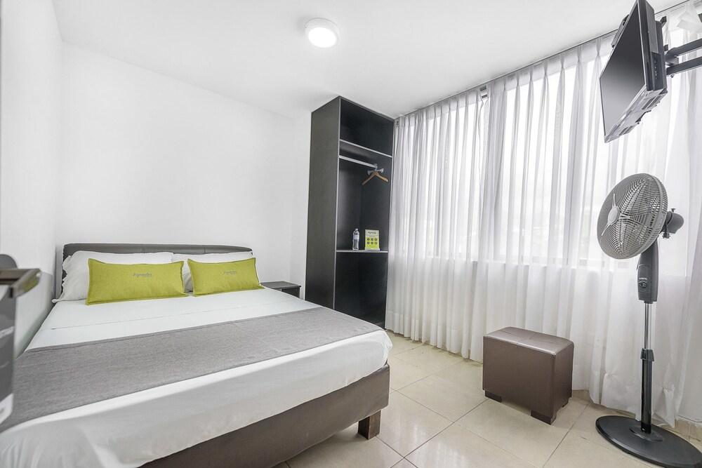 Ayenda 1113 Olaya Herrera