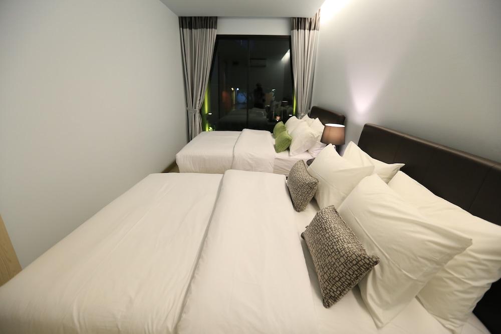 The White Elephant Home