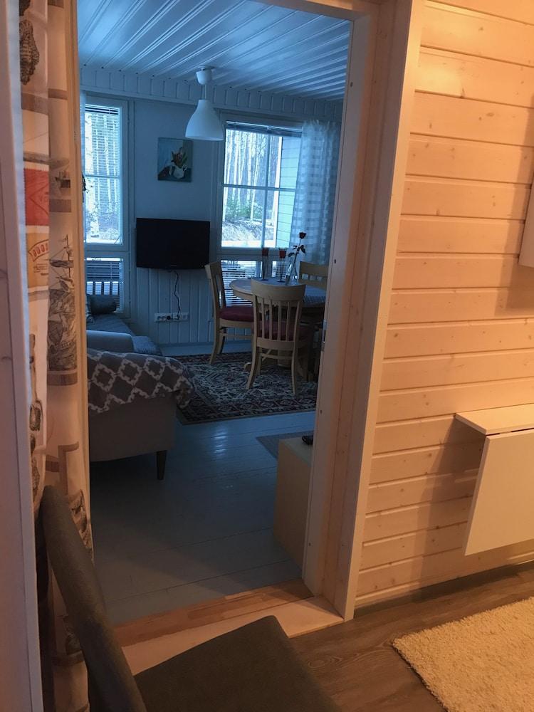 Niemitupa Apartments