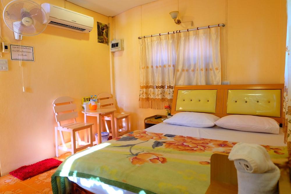 Khunya Resort Riverkwai