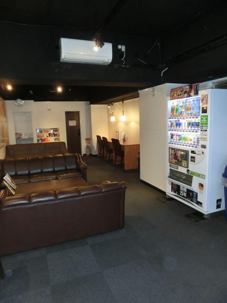 Hotel Suntargas Otsuka