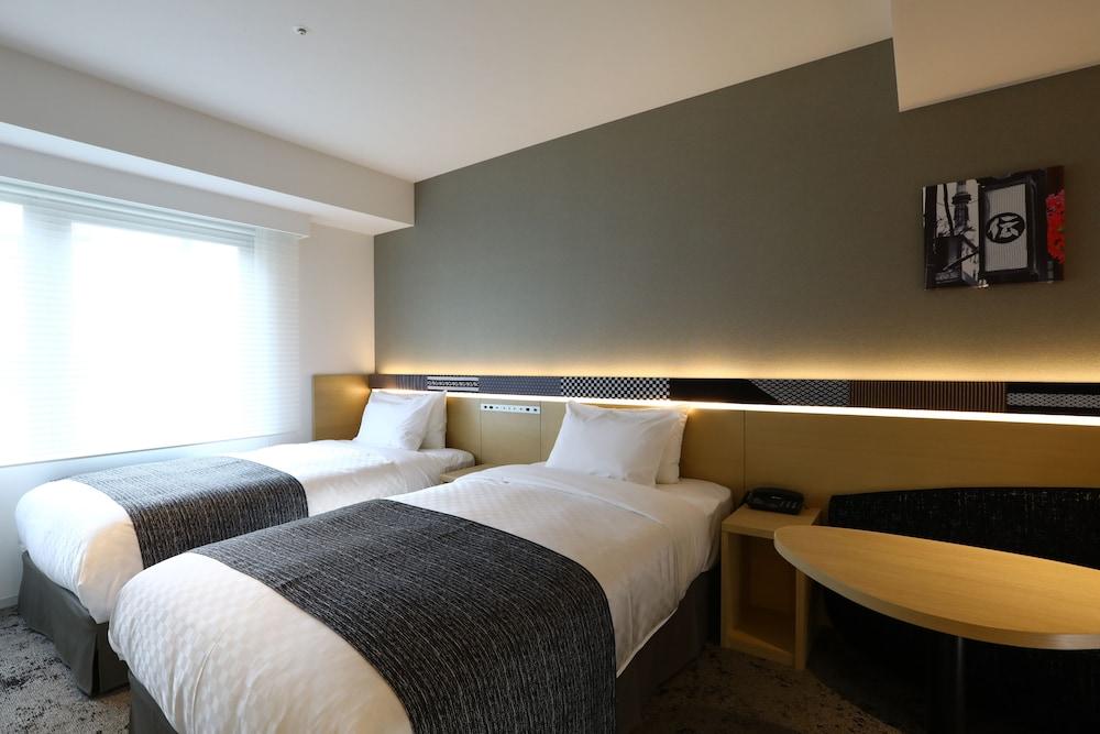 Hotel Gracery Asakusa